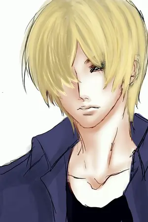 ปกนิยาย They will always there for you (lucifer miumiu)