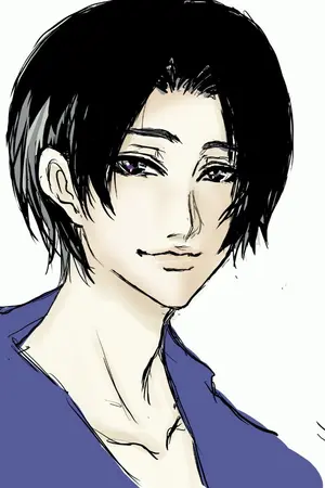 ปกนิยาย Break the rules of the world กู้ชะตาร้ายกลายเป็นรัก? <by lucifer miumiu>