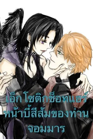 ปกนิยาย