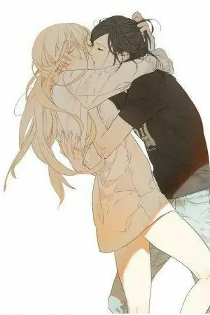 ปกนิยาย Unloveable รักที่เป็นไป(ไม่)ได้