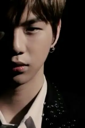 ปกนิยาย Were? l Wannaone