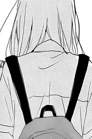 ปกนิยาย Tokyo Revengers │ A RAY OF SUNSHINE [ Mikey × oc ]