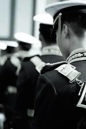 ปกนิยาย ดาวบนดิน