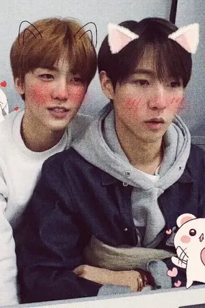 ปกนิยาย นิยาย {FIC NCT} MoM&DaD [JAMREN]