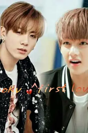 ปกนิยาย [BTS FIC] KOOKV FIRST LOVE ^รักแรกกับรักครั้งใหม่☆ FT.YOONMIN ฯลฯ..☆