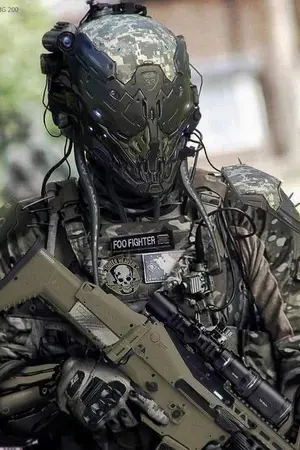 ปกนิยาย เมื่อผมเกิดใหม่ในอีก40,0000ปีข้างหน้าในโลกเดิมแต่ทุกอย่างมันผิดเพี้ยนไปหมด