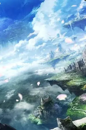 ปกนิยาย Stella Fantasy Online