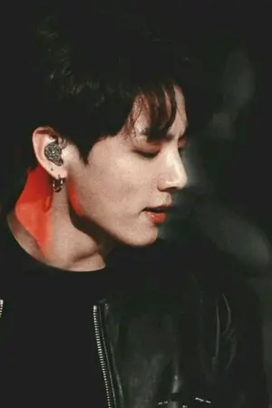 ปกนิยาย [BTS X YOU] -แค้นรักหลอกลวง-JK Season1-[END]