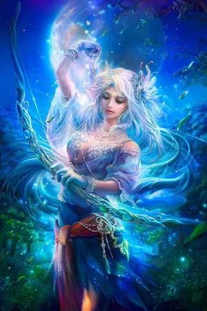 ปกนิยาย พลัสโมซ่า ราชินีพันธ์ุเต่า