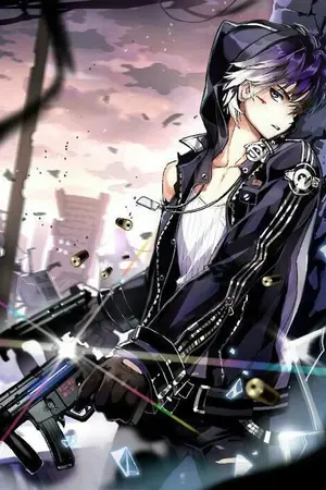 ปกนิยาย เฮ่าเทียน พลิกสวรรค์บรรจบฟ้า