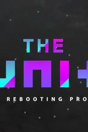 ปกนิยาย [The Unit UNI+ B] OS&SF All Story