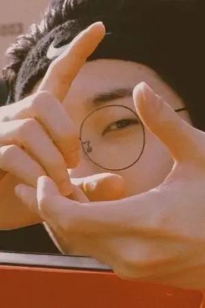 ปกนิยาย SEVENTEEN | MINWON | HEART THOUGHTS #คุณนักสืบจอน