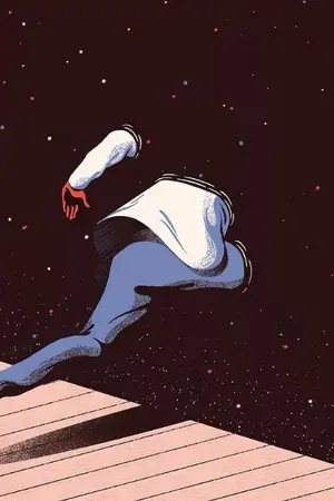 ปกนิยาย #สารละลายโดเตนล์ | doten