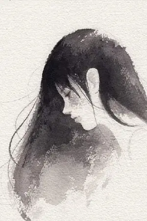 ปกนิยาย [Fic Harry Potter : Shortfic | AU] Maybe due to destiny [DM x OC]