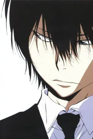 ปกนิยาย [Fic KHR] Meaning...? | Hibari Kyoya X OC