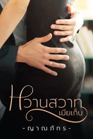 ปกนิยาย