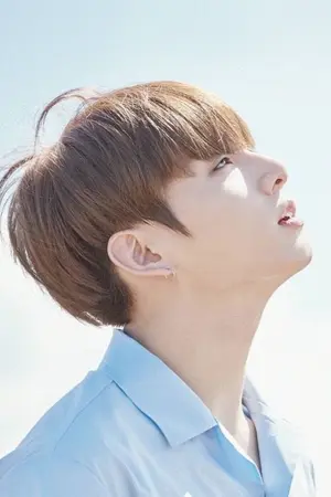 ปกนิยาย [BTS] The Sense (GaKook)