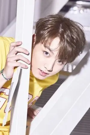 ปกนิยาย [BTS] The Angel of death. (GaKook)