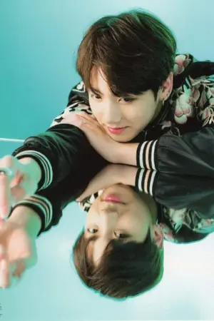 ปกนิยาย BTS X YOU รักยุ่งๆ ของนายกระต่ายจอมวุ่น