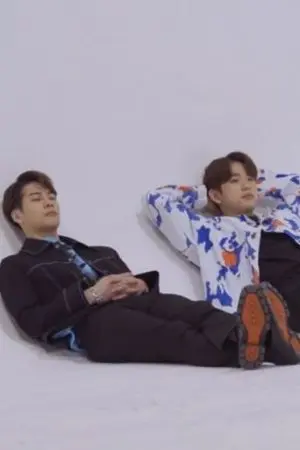 ปกนิยาย ไอ้จิ้นจอกเจ้าเล่ห์! || Jinson