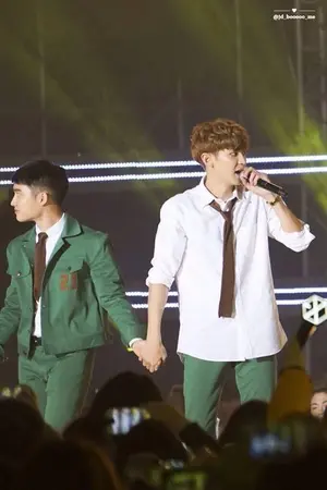 ปกนิยาย -KaYeol คยอล-