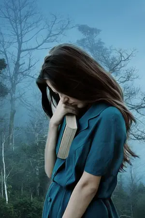 ปกนิยาย -Creepypasta-