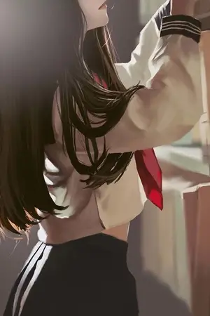 ปกนิยาย [FIC REBORN!]​ FeiFei คุณหนูทะลุมิติ!