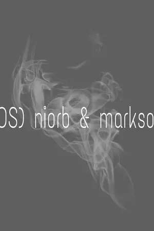 ปกนิยาย (OS) niob & markson