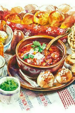 ปกนิยาย #ใดๆในโลกล้วนอร่อย