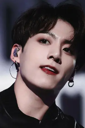 ปกนิยาย {Jungkook x you} Rose petals (18+)