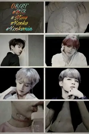 ปกนิยาย (OS/ST) #Minv #Kookv #Kookvmin ฯลฯ
