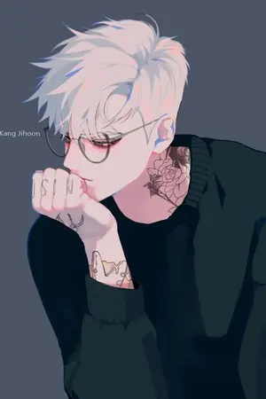 ปกนิยาย Smile Please!! พวกผมรอรอยยิ้มของคุณอยู่!! [Yaoi] 18+ 4P