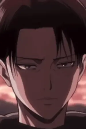 ปกนิยาย rest [ attack on titan ] extraordinary- levi x oc