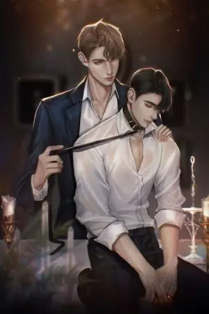 ปกนิยาย อย่าโหดนะครับมาเฟียเมียหมอ