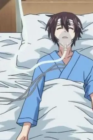 ปกนิยาย Why is still healing? ทำไมถึงยังรักษา?...