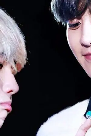 ปกนิยาย Inspiration นายคือแรงบันดาลใจ chanback ft. EXO