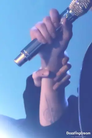 ปกนิยาย fic exo ; decisive :::  chanbaek