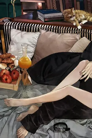 ปกนิยาย Daddyism: ในจักรวาลที่เราจะรู้จักกัน