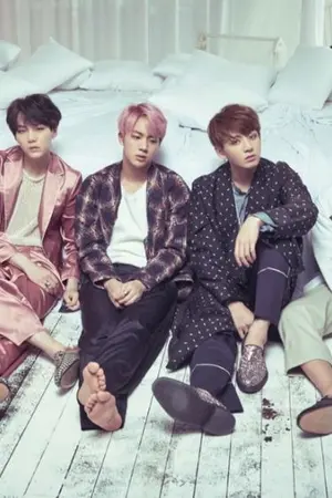 ปกนิยาย [BTSxYOU] ♛reverse timer♛