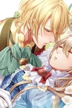 ปกนิยาย #ระบบการเป็นเจ้าหญิงผู้งดงาม