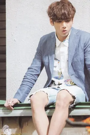 ปกนิยาย #พี่กุก [BTSXYOU]