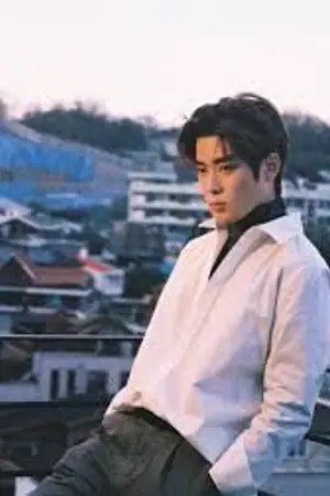 ปกนิยาย [Jaeten NCT] เราเป็นเพื่อนนายเอก ft. Taeten