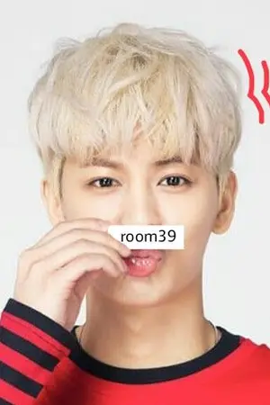 ปกนิยาย (iKON) room39 ♡ chanyun