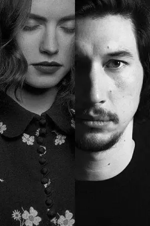 ปกนิยาย (Reylo : Kylo ren x Rey AU) Deal with the Devil