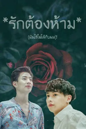 ปกนิยาย