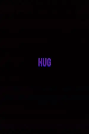 ปกนิยาย HUG.