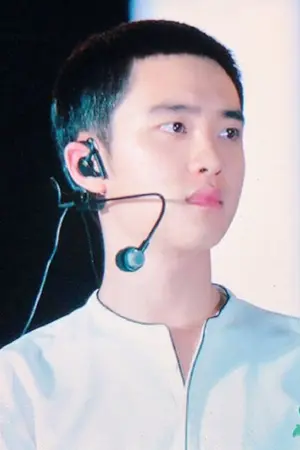 ปกนิยาย คุณอา | KAISOO