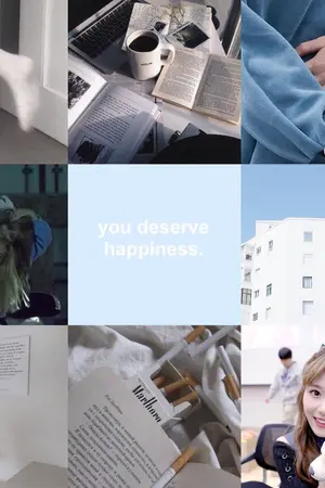 ปกนิยาย [TWICE][All] Sana’s playlist