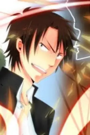 ปกนิยาย นักเลงตะลุยโลกดาบพิฆาตอสูร ( หยุดอัพ )