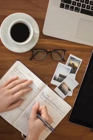 ปกนิยาย เพื่อนของฉันคือไดอารี่